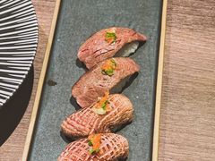 -牛道·和牛九食(市府恒隆广场店)