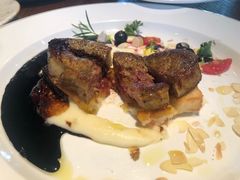 -弗兰克牛排西餐厅Ribone steak house(柠檬花园店)