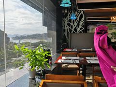 -泰谷酒店·太古码头闽菜自助餐厅