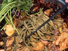 -天治宣·野椒鸡(龙头寺总店)