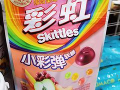 -7mall美食潮地标