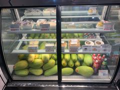 -MANGOO芒可ice(大观天地MALL店)