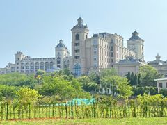 -大连海昌发现王国主题公园