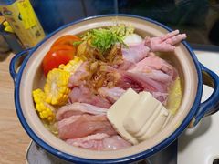 -春笙食堂.丼饭拉面寿司(GOGO新天地店)