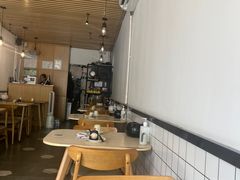 -念念Restaurant(贝岗店)