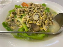 -绿雅居原生态农庄(小涌店)
