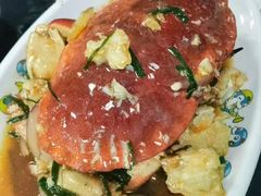 -小海豚·老字号海鲜餐厅(三亚湾店)