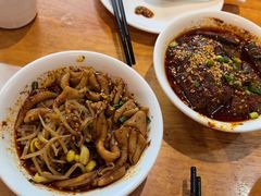 -付小姐在成都(中山公园店)
