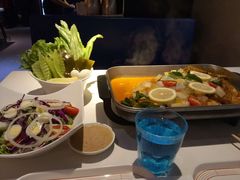 -鱼酷活鱼烤鱼(人信汇商场店)