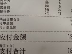 -安胖老火锅(两路口店)