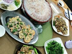 -嘉升大排档(番禺总店)