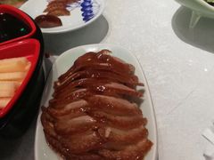 -北平食府(马鞍山路店)