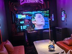 -星聚会KTV(上海火车站南广场嘉里合集店)