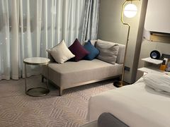 -北京北辰洲际酒店