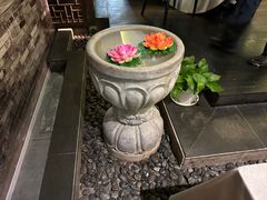 -北京全聚德(清华园店)