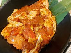 -韩宫宴炭火烤肉(印象城店)
