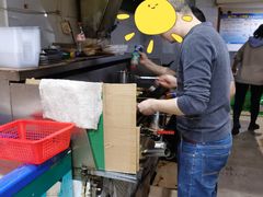 -回头烧烤(悦荟购物中心店)