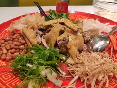 -清晖小苑•顺德地方菜(壹海城店)