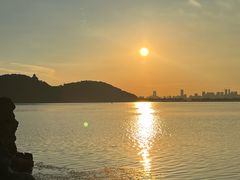 -东湖落雁景区