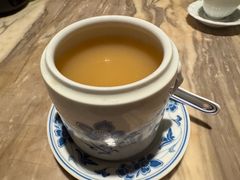 -广州花园酒店荔湾亭·地道点心·粤式饮茶