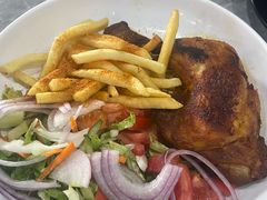 -阿拉伯萨娜餐厅(石马社区店)