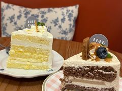 -LuluCake·路鹿蛋糕