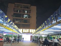 -墨脱石锅椰子鸡•海鲜糟粕醋(榆亚路店)