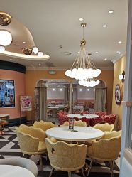 -奈尔宝家庭中心·亲子餐厅(苏州大悦城店)