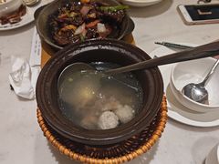 -小菜园新徽菜(无锡金悦广场店)