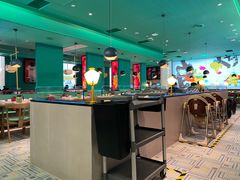 大堂-蛙小侠(五象万象汇店)
