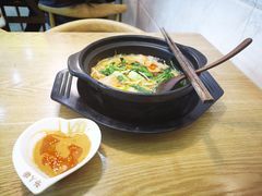 -南京大牌档(之心城店)