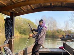 -溱湖国家湿地公园