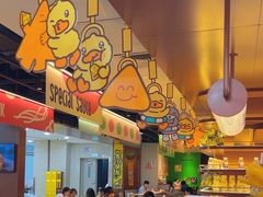 -乐凯撒披萨(正佳广场店)