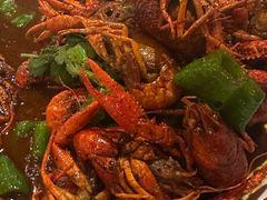 -京悦南门涮羊肉·羊蝎子火锅(田林路店)