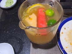 -極上萬膳·日料放题(海岸城店)