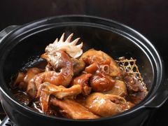 -乾隆美食·本帮菜(黄河路店)