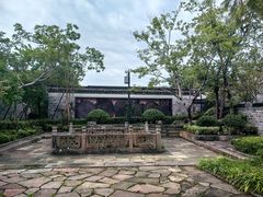 -慈城古县城景区