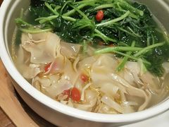 -上海人家花樣年华(中山公园店)