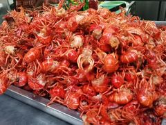 -叁宝烤肉·西安烧烤(东三爻店)