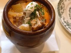 -老井俄式餐厅