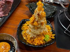 -大阪烧肉BAKA一代(十亩地店)