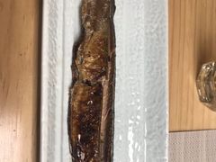 秋刀鱼-悦和餐厅(CBD玉米楼店)