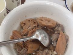 -秀妈厨房(灰汤老店)