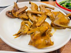 -龙小海荆沙鸽子店(瑞安街店)
