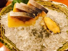 -银子铁板烧料理自助餐(人民广场店)