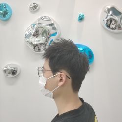 -ASG Hair Salon烫染·接发
