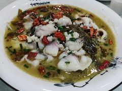 -扬州菜在上海(场北广场店)