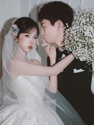 -全城热恋璀璨婚纱摄影(国贸总店)