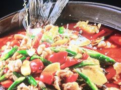 -令狐冲烤鱼·烧菜馆(达明店)