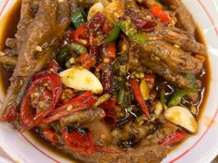 -堂瓦里·33年传统赣菜(第一街区店)